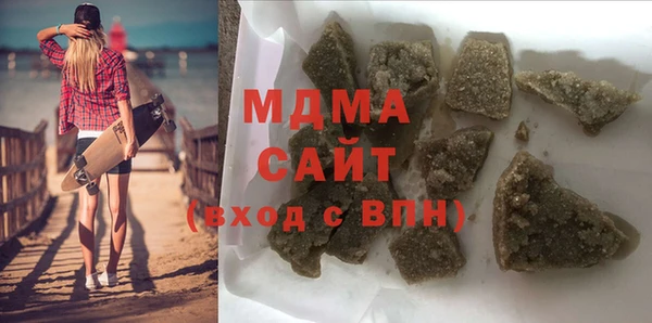 хмурый Покров
